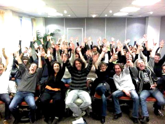 Gallery photo 2 of Training Vocal Athletes!