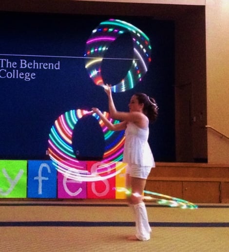 Gallery photo 1 of TranscenDance