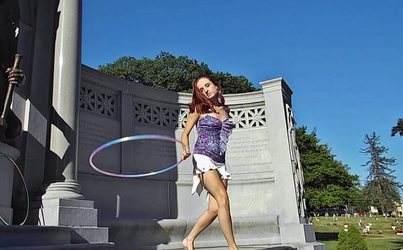 Gallery photo 4 of TranscenDance