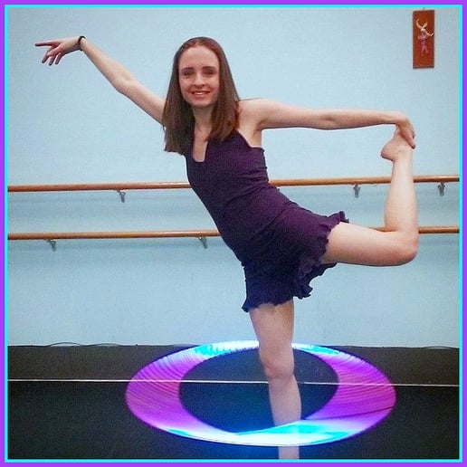 Gallery photo 5 of TranscenDance
