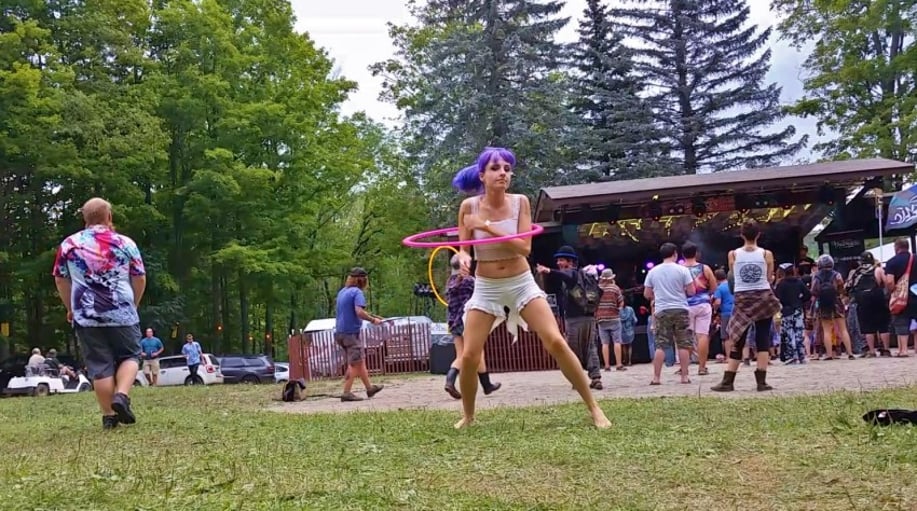 Gallery photo 8 of TranscenDance