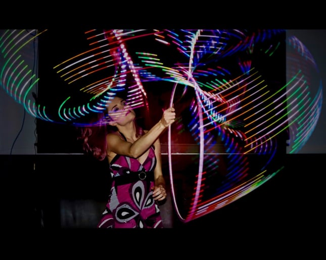 Gallery photo 10 of TranscenDance