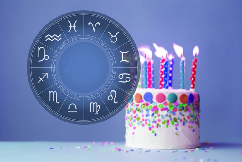Gallery photo 1 of Transcendent Astrology and Tarot