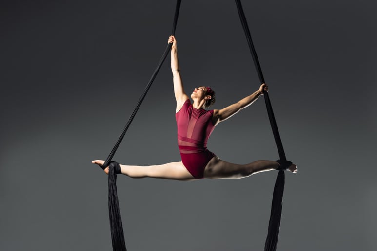 Gallery photo 9 of Transcendent Movement