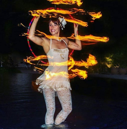 Gallery photo 3 of Transcendent Movement