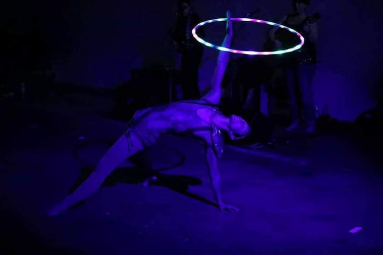 Gallery photo 7 of Transcendent Movement