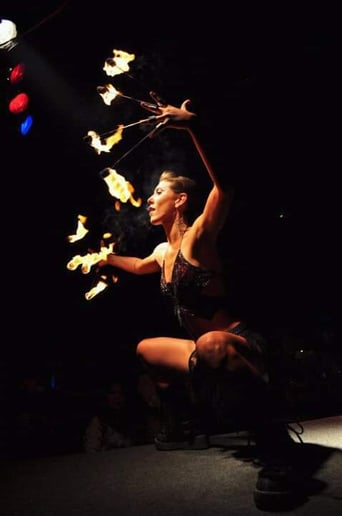 Gallery photo 1 of Transcendent Movement
