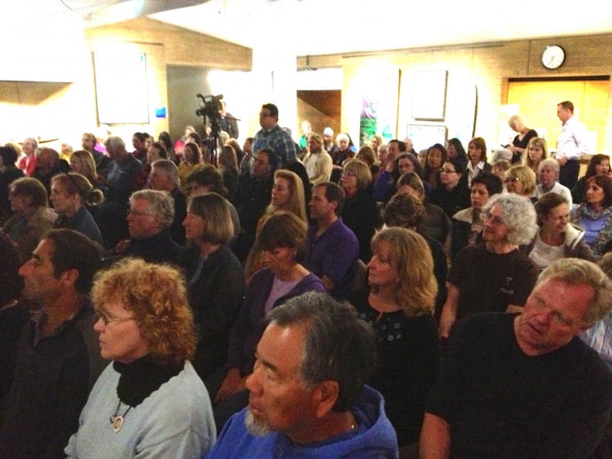 Gallery photo 3 of Transcendent Sound Bath- Tibetan Bowls and Gongs