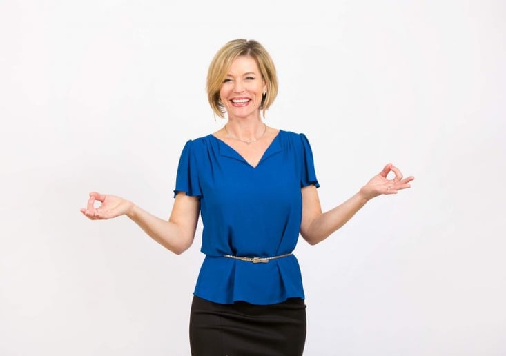 Gallery photo 4 of Body Language Expert