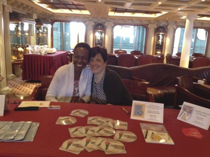 Gallery photo 2 of Transformational Conversations