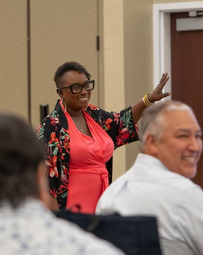 Gallery photo 1 of Transformational Leadership