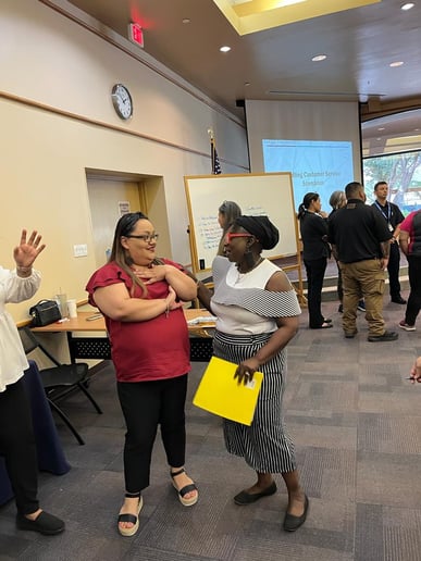 Gallery photo 7 of Transformational Leadership