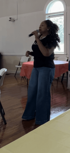 Gallery photo 4 of Transformational Speaking