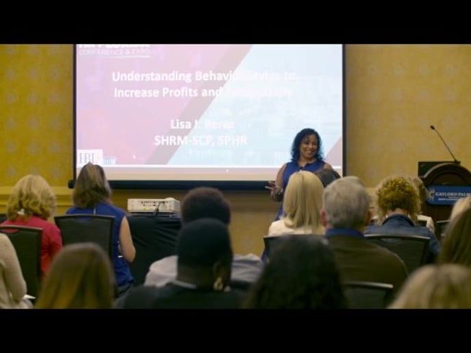 Gallery photo 4 of Transforming the Human in Human Resources