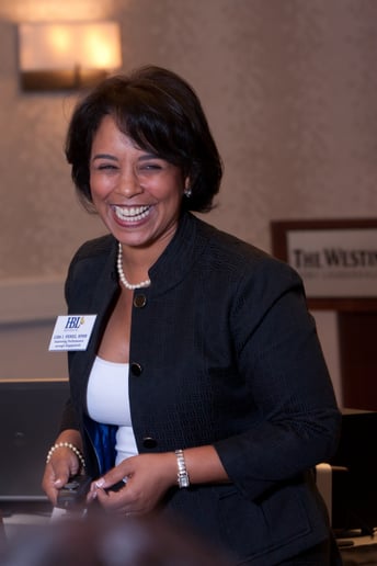 Gallery photo 5 of Transforming the Human in Human Resources