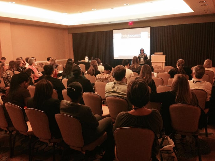 Gallery photo 6 of Transforming the Human in Human Resources