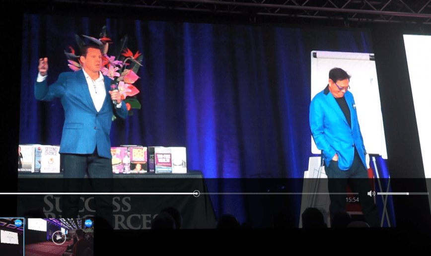 Gallery photo 1 of Transforming Your Financial Life