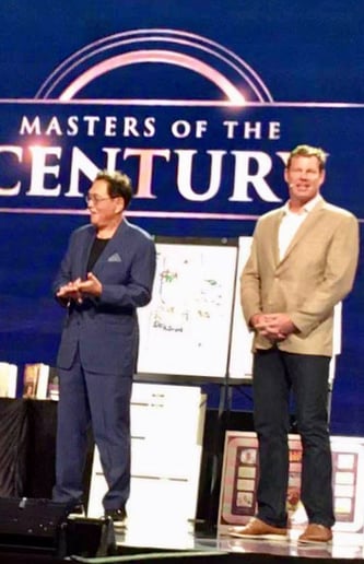 Gallery photo 3 of Transforming Your Financial Life