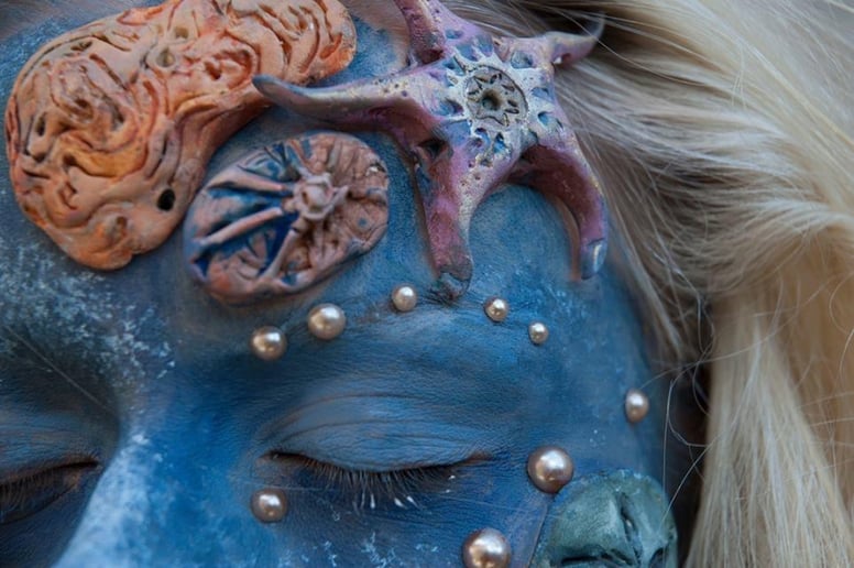 Gallery photo 7 of TransformingFaces