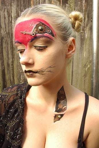 Gallery photo 8 of TransformingFaces