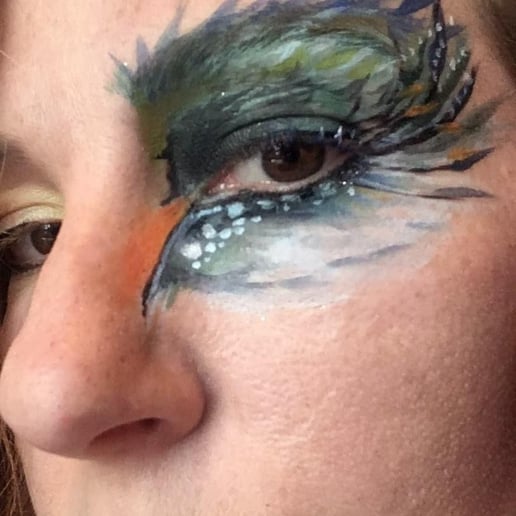 Gallery photo 9 of TransformingFaces