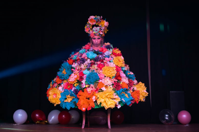 Gallery photo 7 of Trashique
