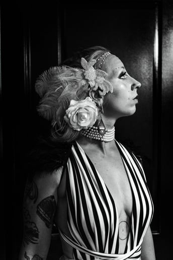 Gallery photo 9 of Trashique