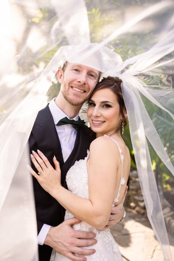 Gallery photo 1 of Travel Weddings