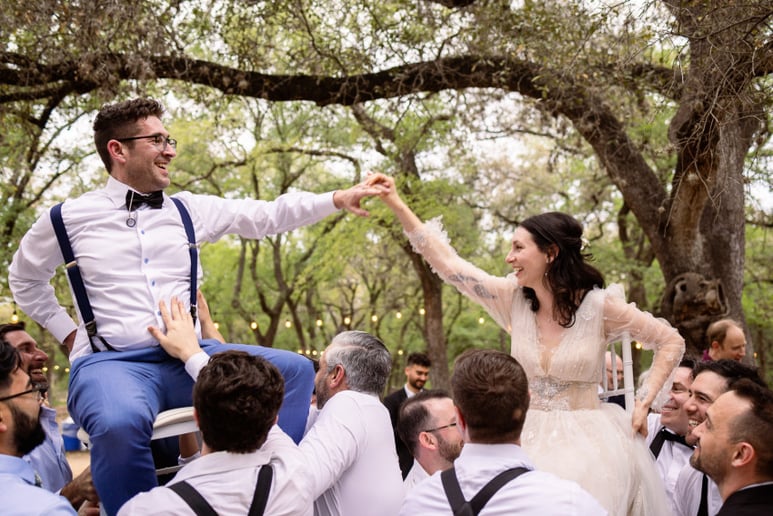 Gallery photo 4 of Travel Weddings