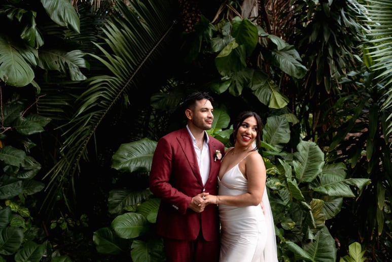 Gallery photo 6 of Travel Weddings