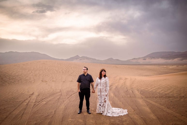 Gallery photo 2 of Travel Weddings