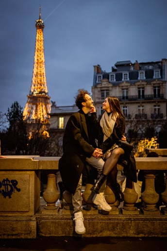 Gallery photo 10 of Travel Weddings