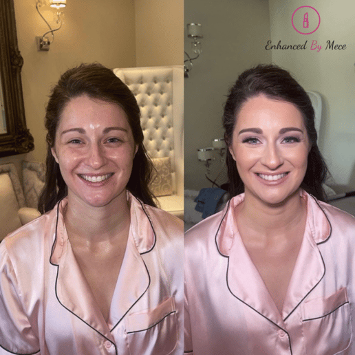 Gallery photo 3 of Traveling Makeup Artist