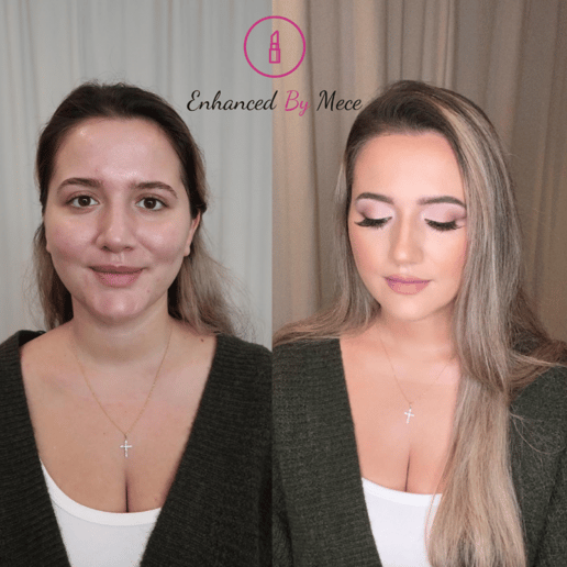 Gallery photo 4 of Traveling Makeup Artist