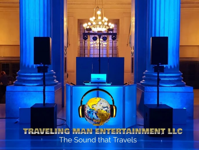 Gallery photo 2 of Traveling Man Entertainment