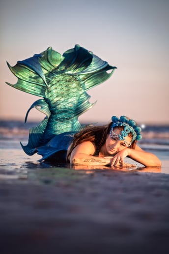 Gallery photo 4 of Traveling Mermaid Productions