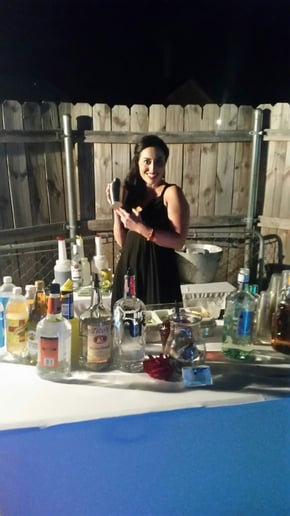 Gallery photo 4 of Traveling Mixologist