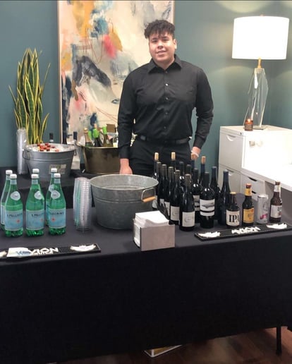 Gallery photo 6 of Traveling Mixologist