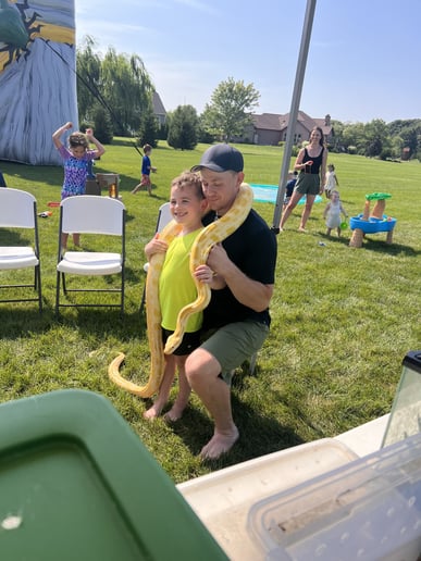 Gallery photo 10 of Traveling Reptile Show Exotic Summit