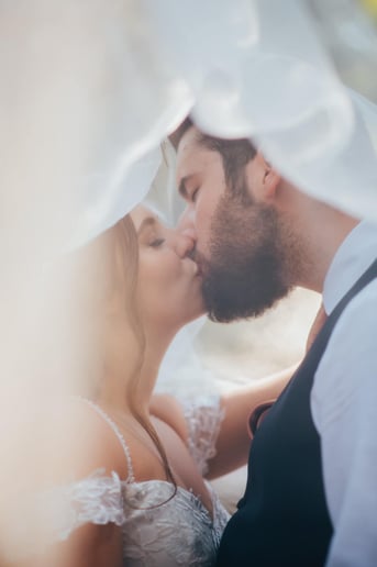 Gallery photo 1 of Travelling Wedding Planners