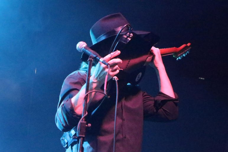 Gallery photo 3 of Travis Brown Band