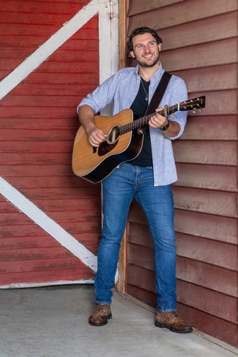 Gallery photo 3 of Travis Dolter