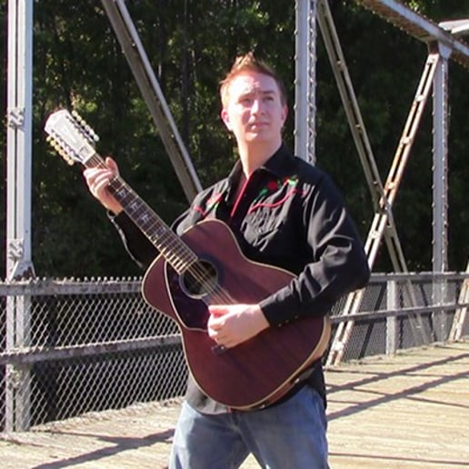 Gallery photo 5 of Travis Hyll