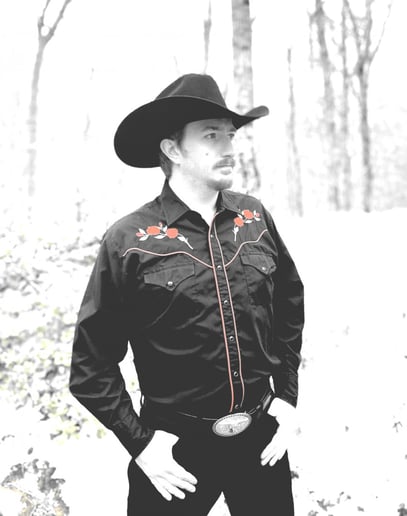 Gallery photo 2 of Travis Hyll