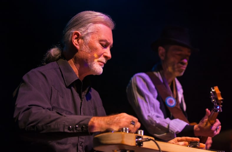 Gallery photo 1 of Travis Meadows