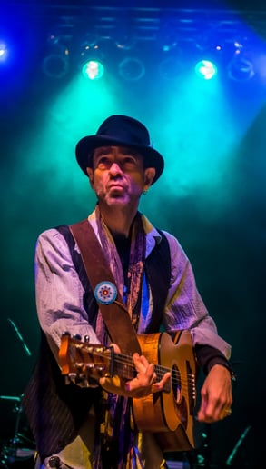 Gallery photo 2 of Travis Meadows