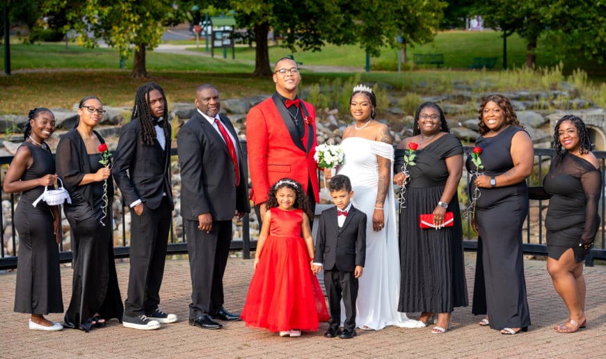 Gallery photo 13 of Traxx Sanders Photography & Visuals