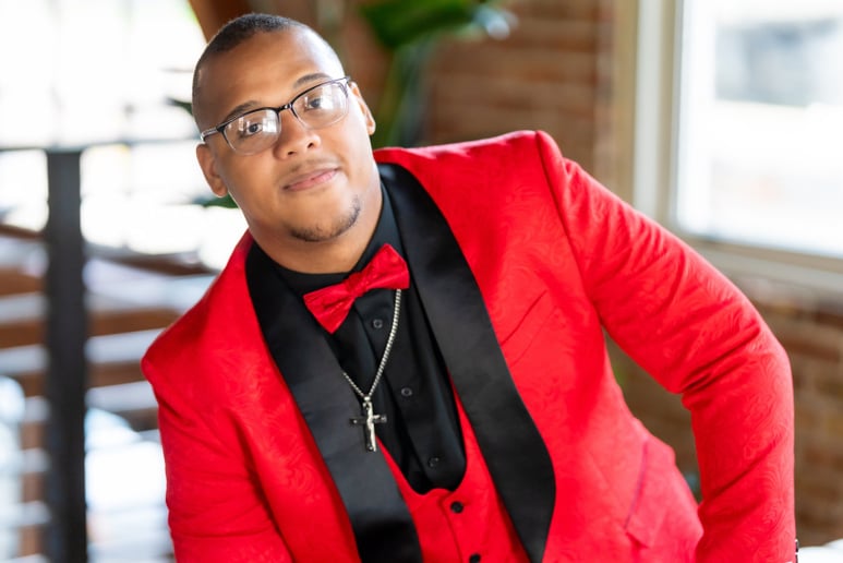 Gallery photo 10 of Traxx Sanders Photography & Visuals