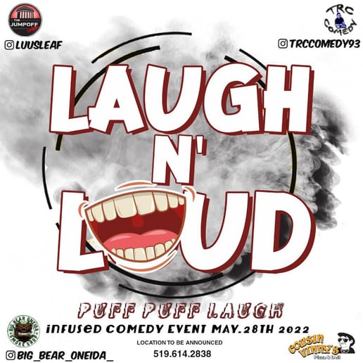 Gallery photo 4 of TRC Comedy