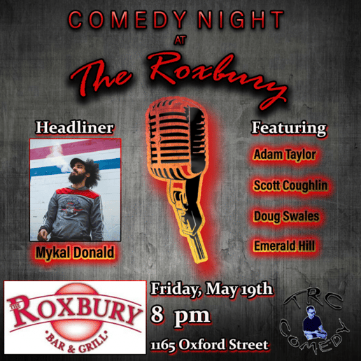 Gallery photo 10 of TRC Comedy